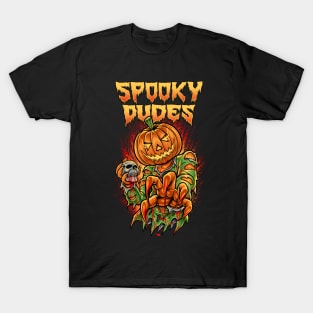 Spooky Claw T-Shirt